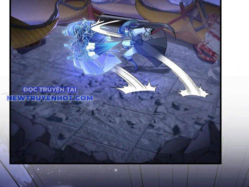 Nhị Sư Huynh Tuy Là Phàm Nhân Nhưng Rất Mạnh Mẽ: Chapter 82