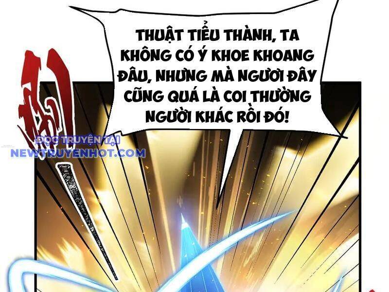 Nhị Sư Huynh Tuy Là Phàm Nhân Nhưng Rất Mạnh Mẽ: Chapter 82