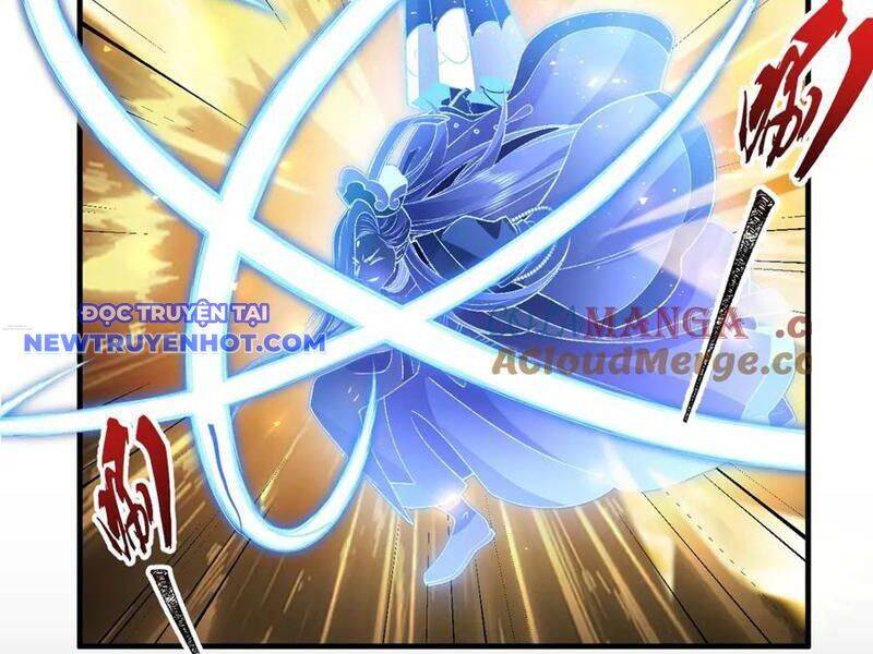 Nhị Sư Huynh Tuy Là Phàm Nhân Nhưng Rất Mạnh Mẽ: Chapter 82