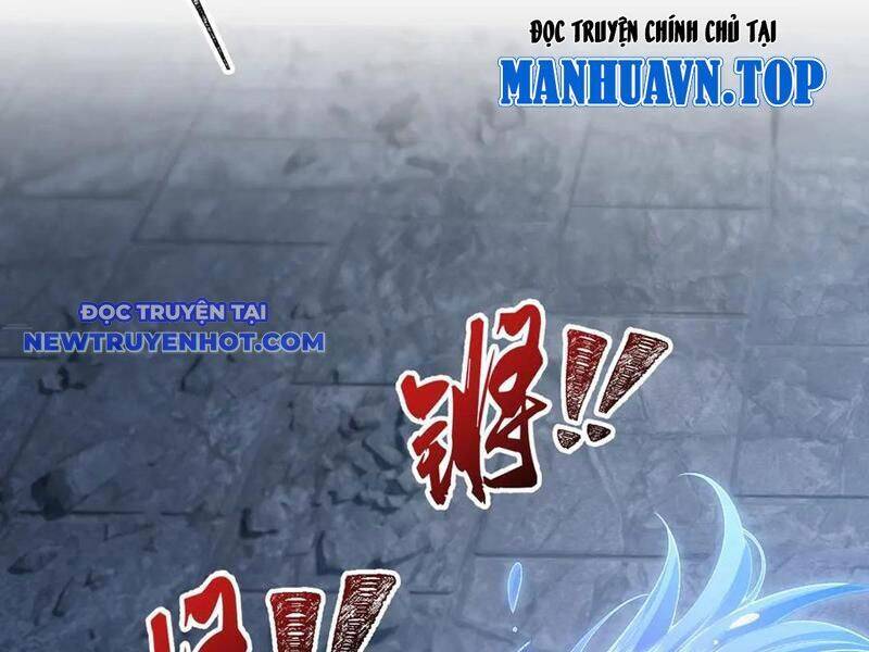 Nhị Sư Huynh Tuy Là Phàm Nhân Nhưng Rất Mạnh Mẽ: Chapter 82