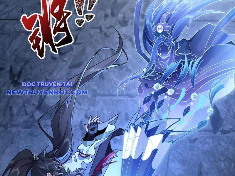 Nhị Sư Huynh Tuy Là Phàm Nhân Nhưng Rất Mạnh Mẽ: Chapter 82
