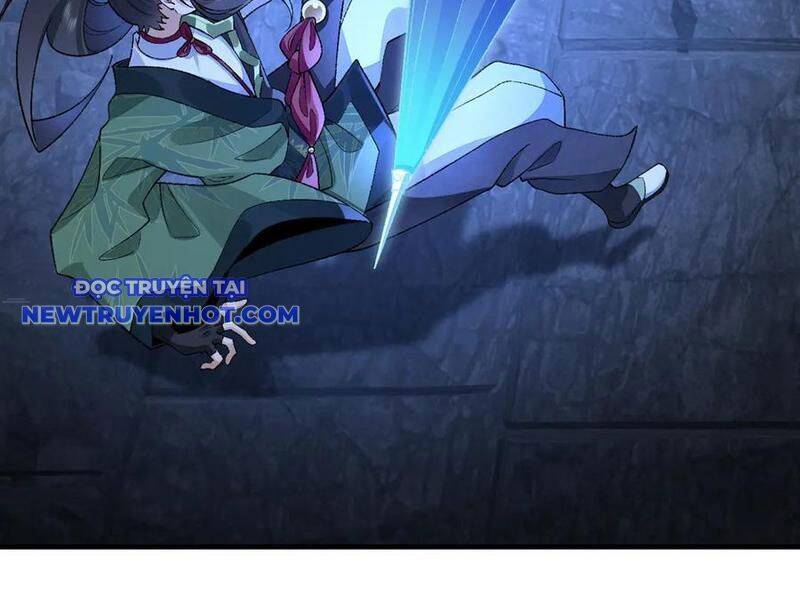 Nhị Sư Huynh Tuy Là Phàm Nhân Nhưng Rất Mạnh Mẽ: Chapter 82