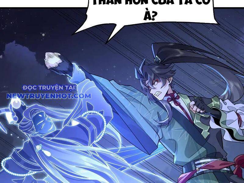 Nhị Sư Huynh Tuy Là Phàm Nhân Nhưng Rất Mạnh Mẽ: Chapter 82