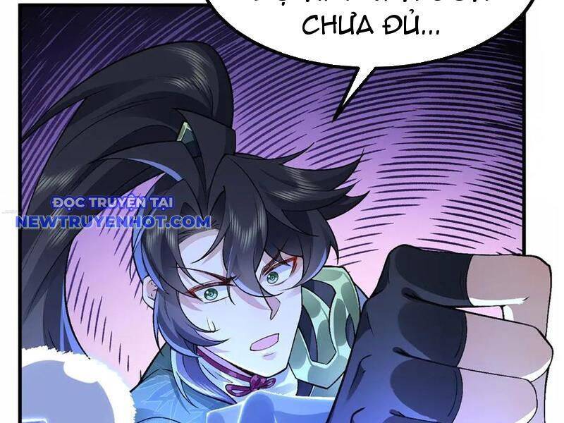 Nhị Sư Huynh Tuy Là Phàm Nhân Nhưng Rất Mạnh Mẽ: Chapter 82