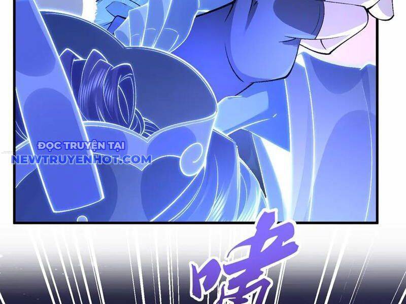Nhị Sư Huynh Tuy Là Phàm Nhân Nhưng Rất Mạnh Mẽ: Chapter 82