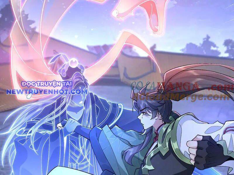Nhị Sư Huynh Tuy Là Phàm Nhân Nhưng Rất Mạnh Mẽ: Chapter 82