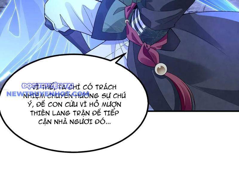 Nhị Sư Huynh Tuy Là Phàm Nhân Nhưng Rất Mạnh Mẽ: Chapter 82