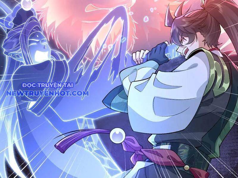 Nhị Sư Huynh Tuy Là Phàm Nhân Nhưng Rất Mạnh Mẽ: Chapter 82