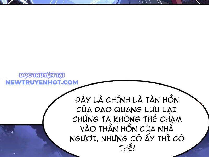 Nhị Sư Huynh Tuy Là Phàm Nhân Nhưng Rất Mạnh Mẽ: Chapter 82