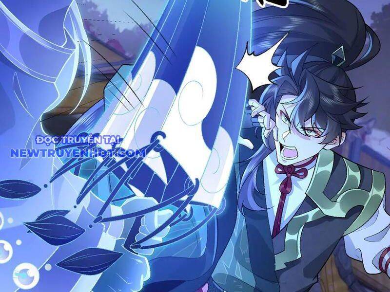 Nhị Sư Huynh Tuy Là Phàm Nhân Nhưng Rất Mạnh Mẽ: Chapter 82