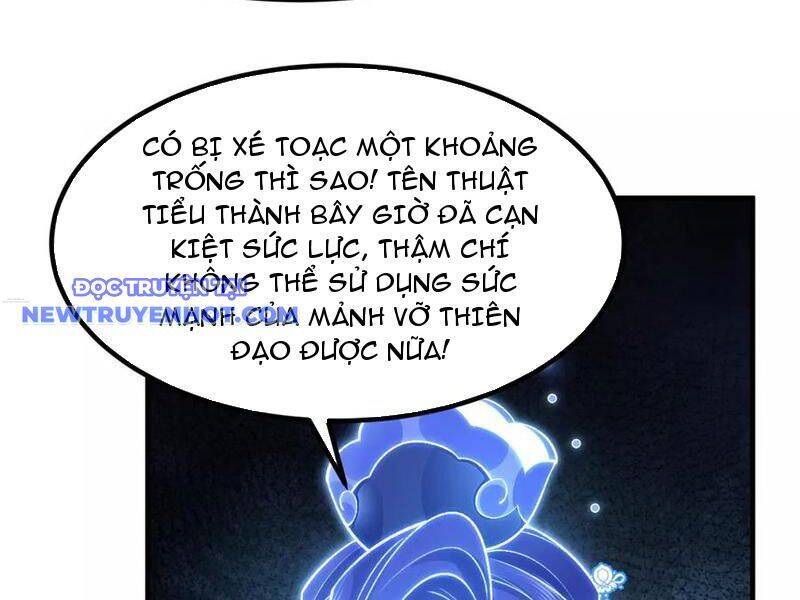 Nhị Sư Huynh Tuy Là Phàm Nhân Nhưng Rất Mạnh Mẽ: Chapter 82