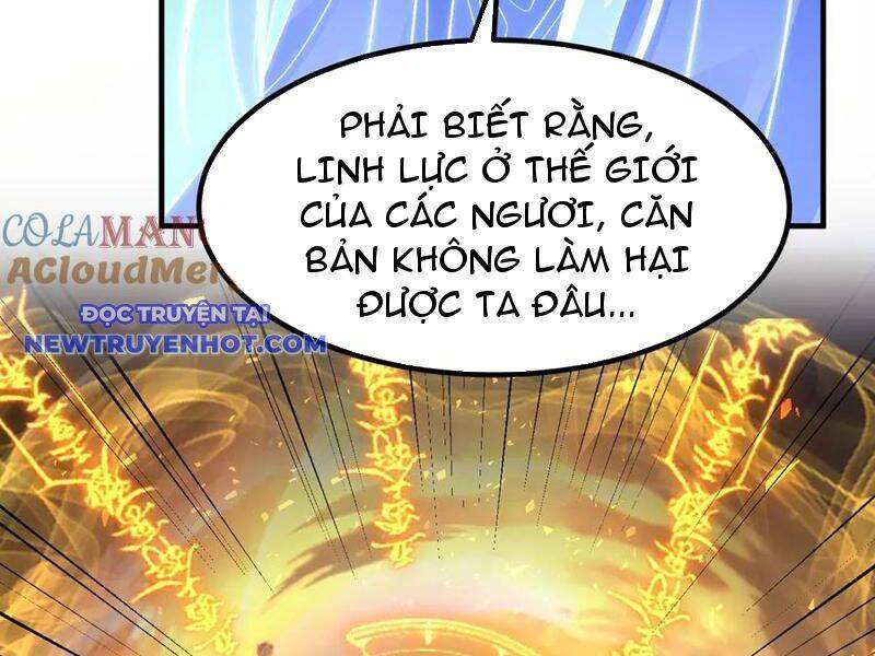 Nhị Sư Huynh Tuy Là Phàm Nhân Nhưng Rất Mạnh Mẽ: Chapter 82