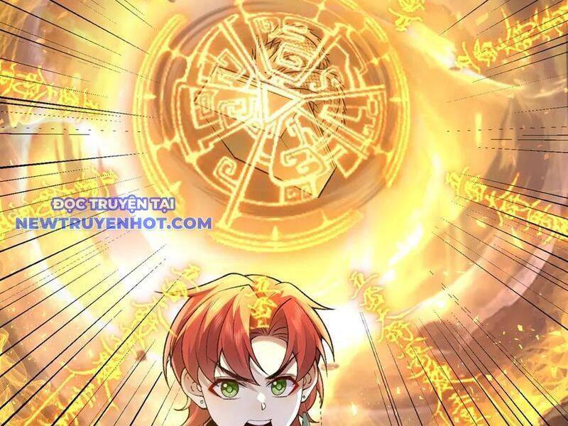 Nhị Sư Huynh Tuy Là Phàm Nhân Nhưng Rất Mạnh Mẽ: Chapter 82