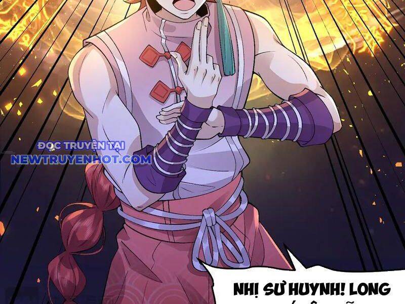 Nhị Sư Huynh Tuy Là Phàm Nhân Nhưng Rất Mạnh Mẽ: Chapter 82