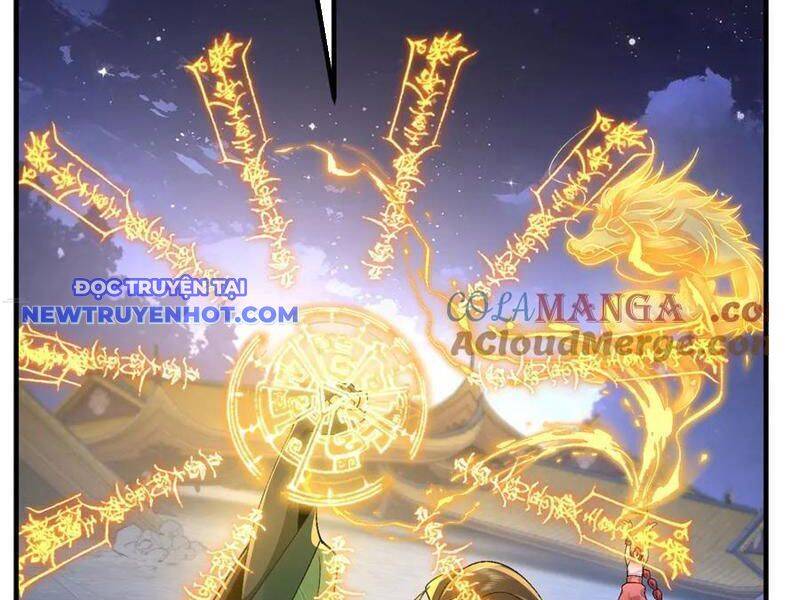 Nhị Sư Huynh Tuy Là Phàm Nhân Nhưng Rất Mạnh Mẽ: Chapter 82