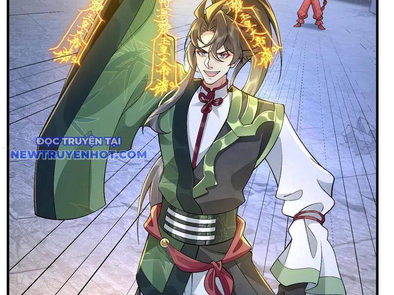 Nhị Sư Huynh Tuy Là Phàm Nhân Nhưng Rất Mạnh Mẽ: Chapter 82