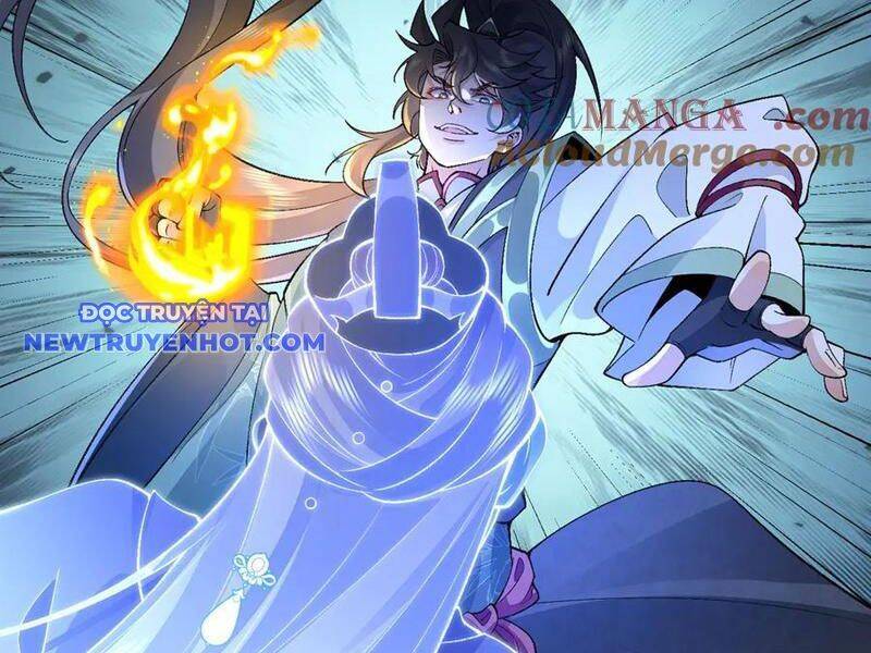 Nhị Sư Huynh Tuy Là Phàm Nhân Nhưng Rất Mạnh Mẽ: Chapter 82