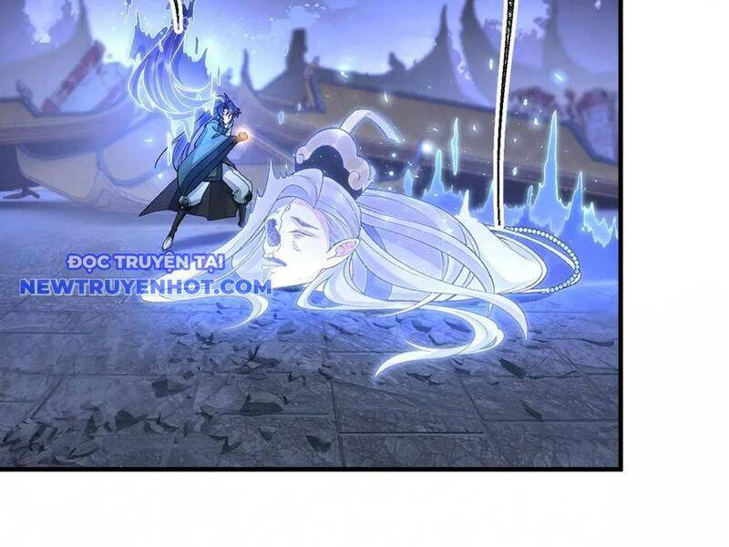 Nhị Sư Huynh Tuy Là Phàm Nhân Nhưng Rất Mạnh Mẽ: Chapter 82