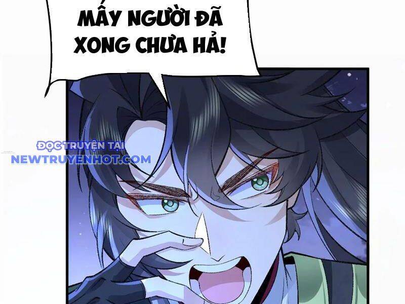 Nhị Sư Huynh Tuy Là Phàm Nhân Nhưng Rất Mạnh Mẽ: Chapter 82