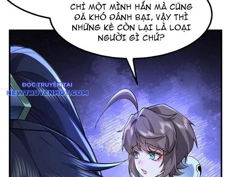 Nhị Sư Huynh Tuy Là Phàm Nhân Nhưng Rất Mạnh Mẽ: Chapter 82