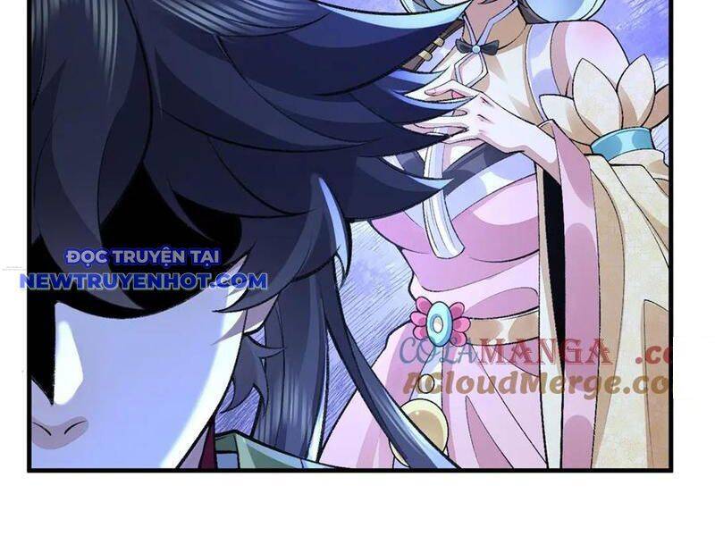 Nhị Sư Huynh Tuy Là Phàm Nhân Nhưng Rất Mạnh Mẽ: Chapter 82