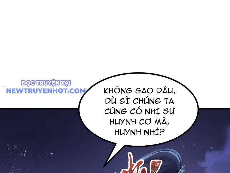 Nhị Sư Huynh Tuy Là Phàm Nhân Nhưng Rất Mạnh Mẽ: Chapter 82