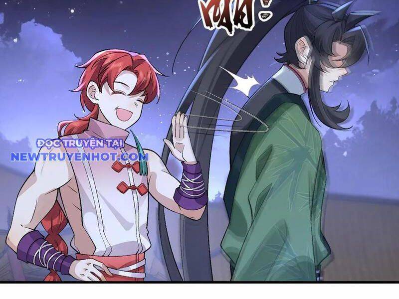Nhị Sư Huynh Tuy Là Phàm Nhân Nhưng Rất Mạnh Mẽ: Chapter 82