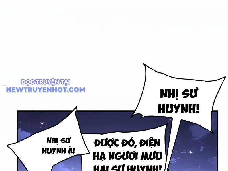 Nhị Sư Huynh Tuy Là Phàm Nhân Nhưng Rất Mạnh Mẽ: Chapter 82
