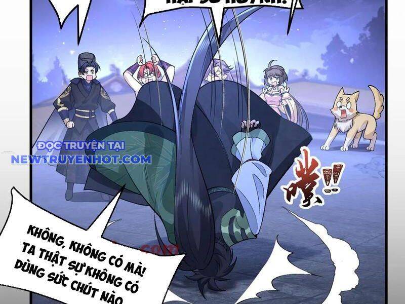 Nhị Sư Huynh Tuy Là Phàm Nhân Nhưng Rất Mạnh Mẽ: Chapter 82