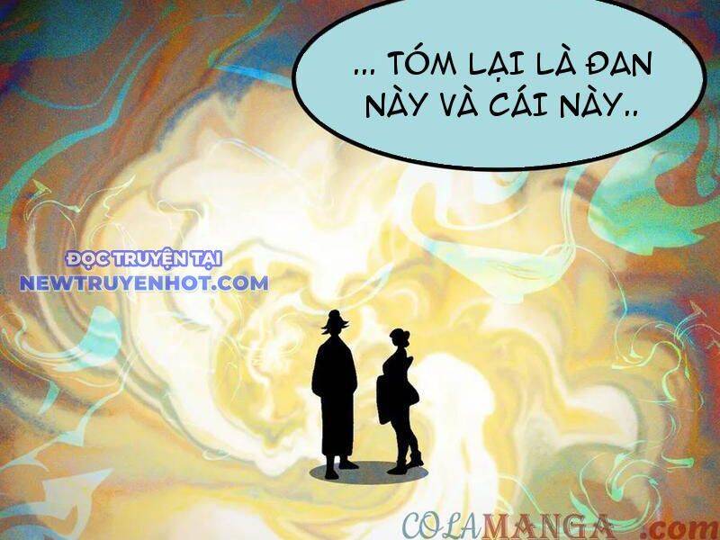 Nhị Sư Huynh Tuy Là Phàm Nhân Nhưng Rất Mạnh Mẽ: Chapter 82