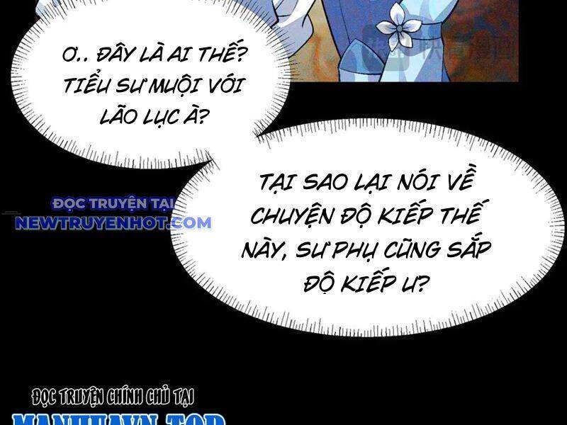 Nhị Sư Huynh Tuy Là Phàm Nhân Nhưng Rất Mạnh Mẽ: Chapter 82