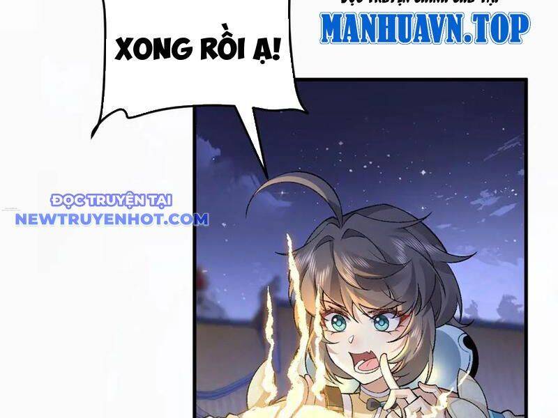 Nhị Sư Huynh Tuy Là Phàm Nhân Nhưng Rất Mạnh Mẽ: Chapter 82