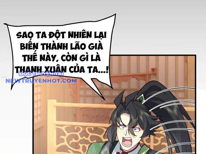 Nhị Sư Huynh Tuy Là Phàm Nhân Nhưng Rất Mạnh Mẽ: Chapter 82