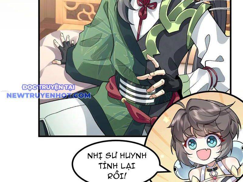 Nhị Sư Huynh Tuy Là Phàm Nhân Nhưng Rất Mạnh Mẽ: Chapter 82