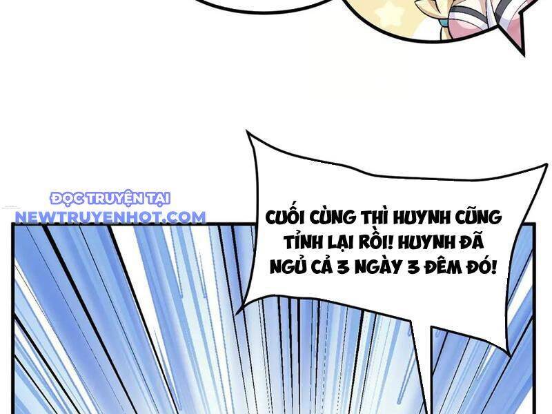Nhị Sư Huynh Tuy Là Phàm Nhân Nhưng Rất Mạnh Mẽ: Chapter 82