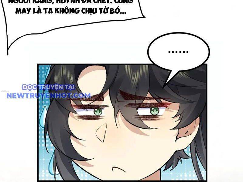Nhị Sư Huynh Tuy Là Phàm Nhân Nhưng Rất Mạnh Mẽ: Chapter 82