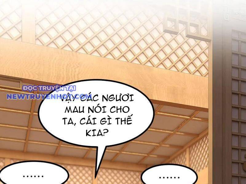 Nhị Sư Huynh Tuy Là Phàm Nhân Nhưng Rất Mạnh Mẽ: Chapter 82