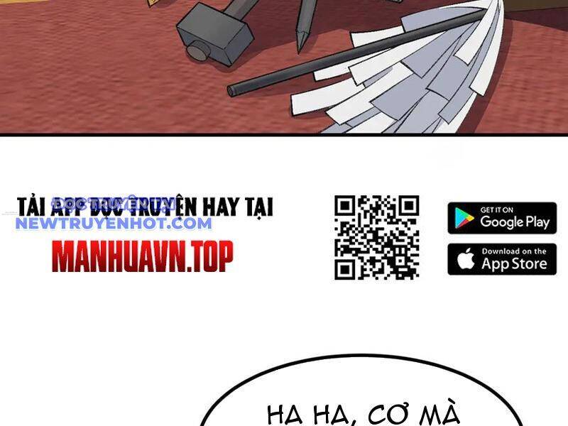 Nhị Sư Huynh Tuy Là Phàm Nhân Nhưng Rất Mạnh Mẽ: Chapter 82