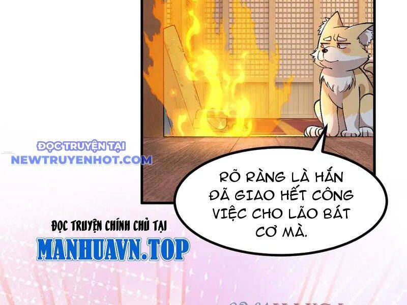 Nhị Sư Huynh Tuy Là Phàm Nhân Nhưng Rất Mạnh Mẽ: Chapter 82