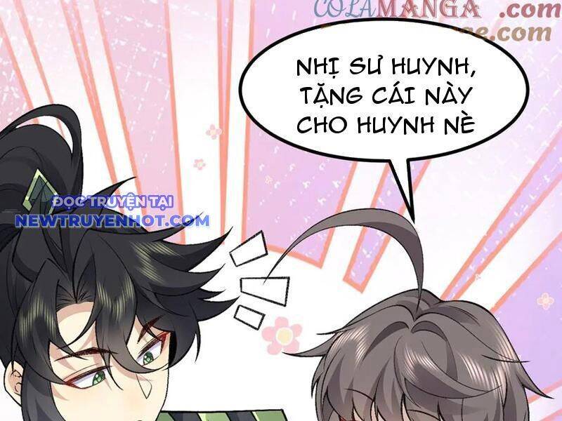 Nhị Sư Huynh Tuy Là Phàm Nhân Nhưng Rất Mạnh Mẽ: Chapter 82