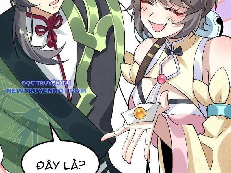 Nhị Sư Huynh Tuy Là Phàm Nhân Nhưng Rất Mạnh Mẽ: Chapter 82