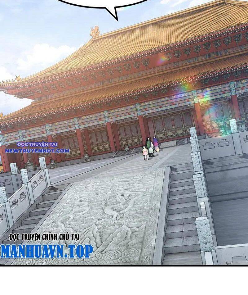 Nhị Sư Huynh Tuy Là Phàm Nhân Nhưng Rất Mạnh Mẽ: Chapter 83