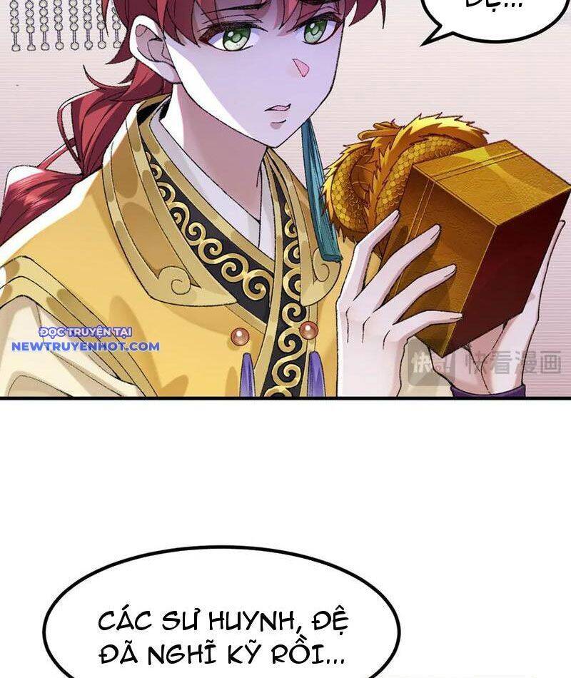 Nhị Sư Huynh Tuy Là Phàm Nhân Nhưng Rất Mạnh Mẽ: Chapter 83