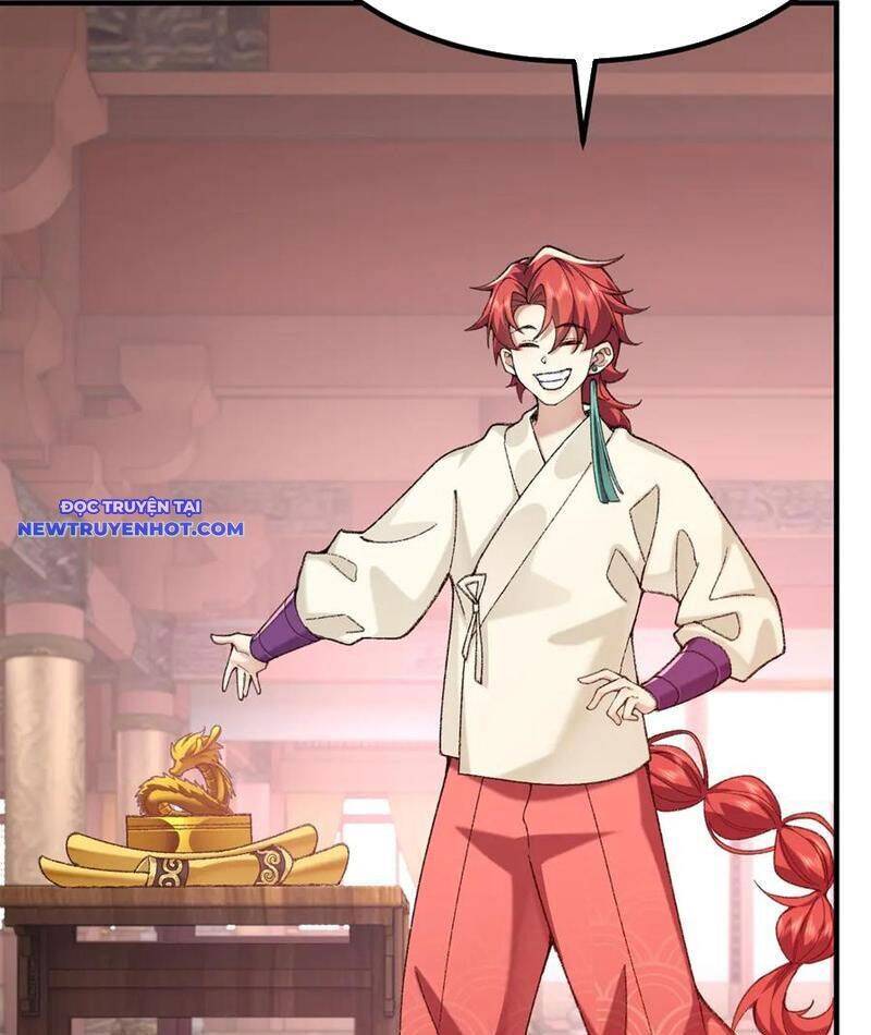Nhị Sư Huynh Tuy Là Phàm Nhân Nhưng Rất Mạnh Mẽ: Chapter 83