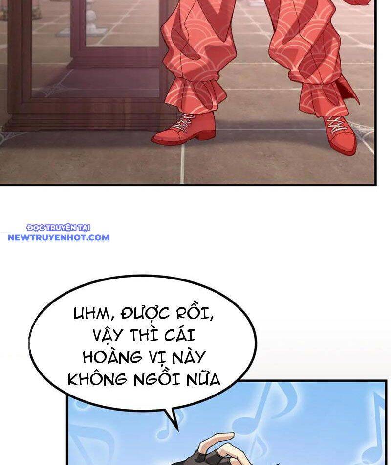 Nhị Sư Huynh Tuy Là Phàm Nhân Nhưng Rất Mạnh Mẽ: Chapter 83
