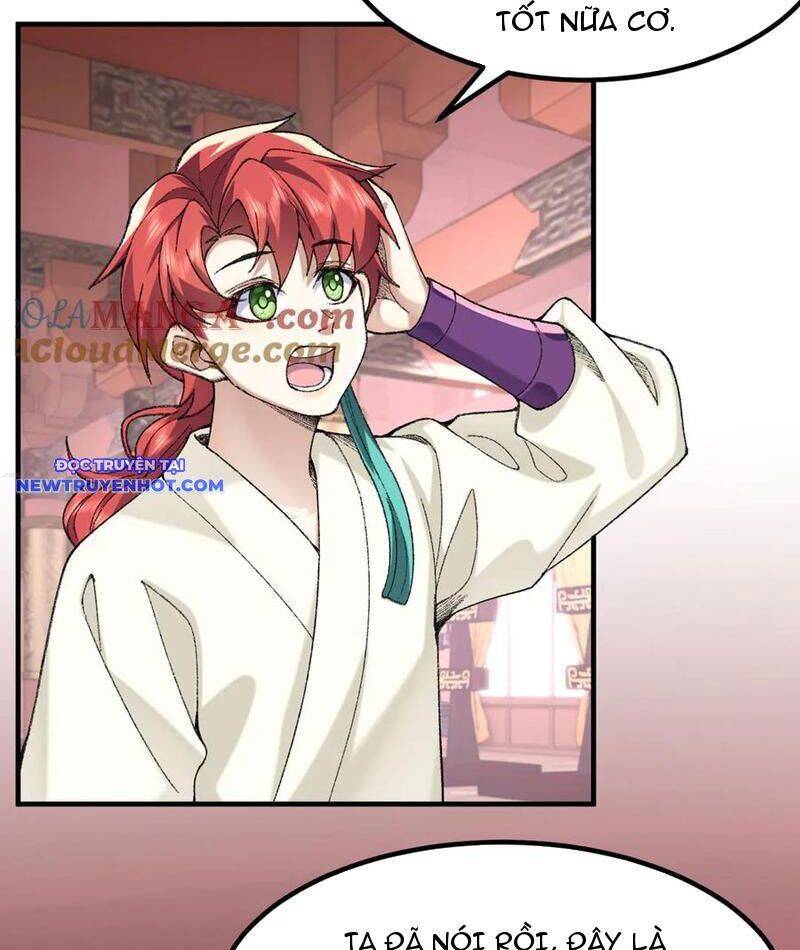 Nhị Sư Huynh Tuy Là Phàm Nhân Nhưng Rất Mạnh Mẽ: Chapter 83