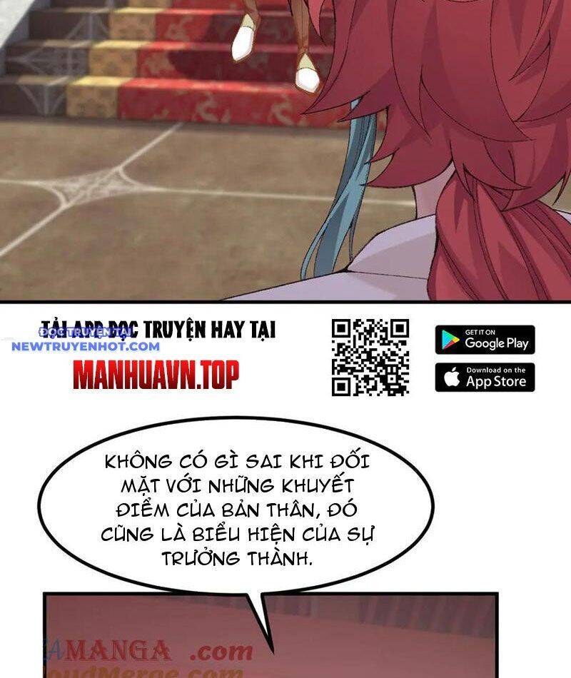 Nhị Sư Huynh Tuy Là Phàm Nhân Nhưng Rất Mạnh Mẽ: Chapter 83