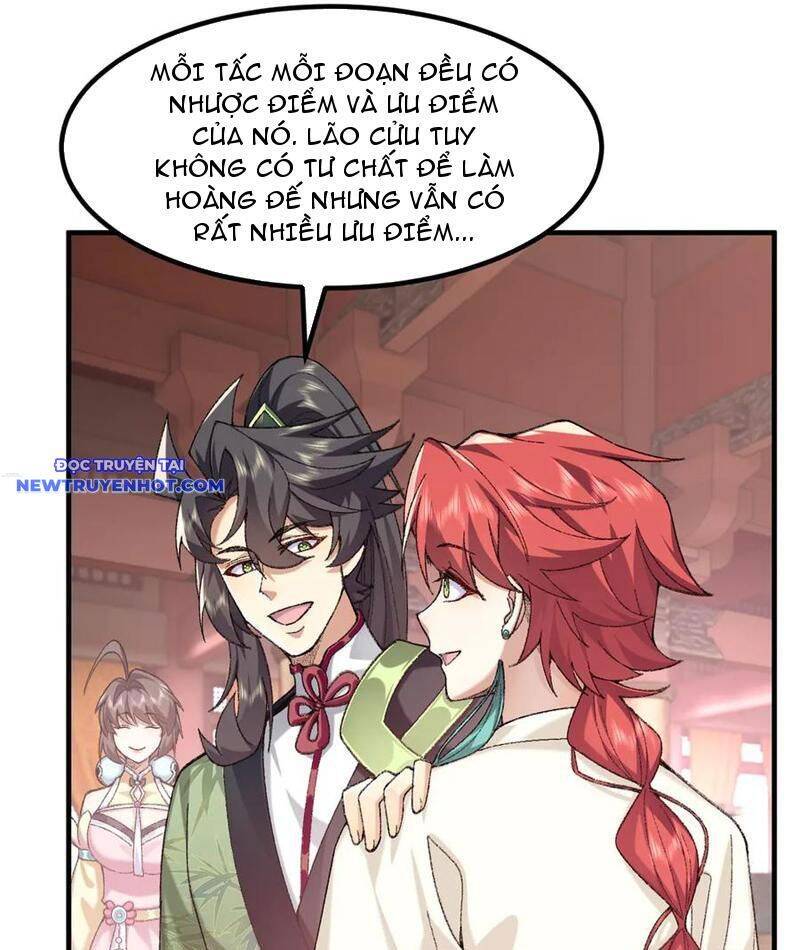 Nhị Sư Huynh Tuy Là Phàm Nhân Nhưng Rất Mạnh Mẽ: Chapter 83