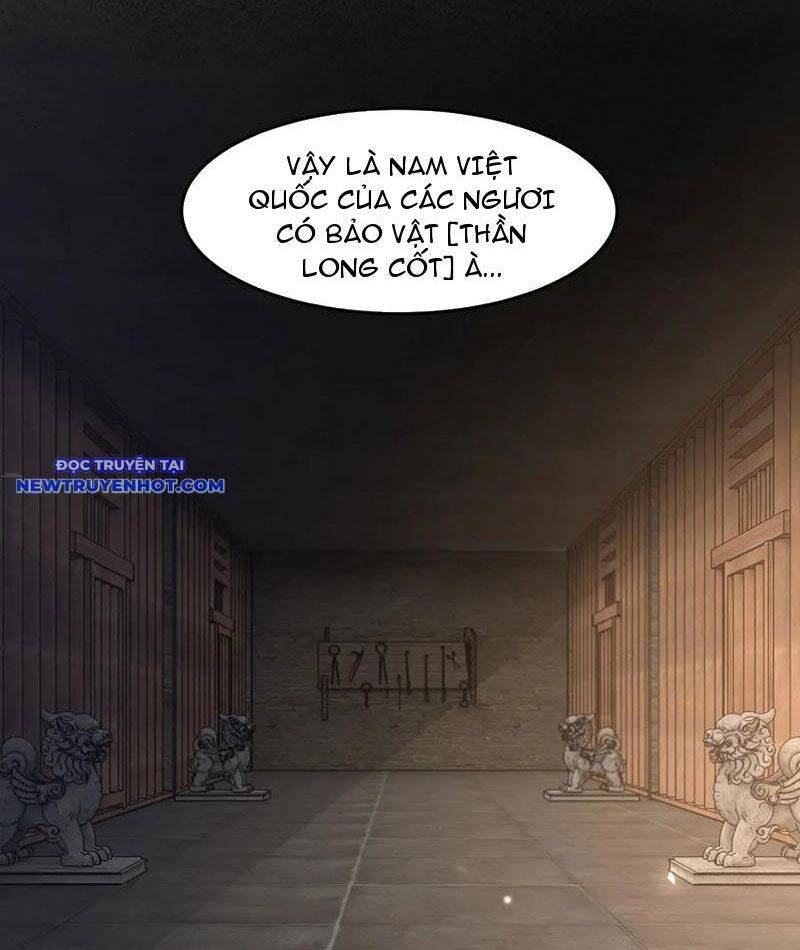 Nhị Sư Huynh Tuy Là Phàm Nhân Nhưng Rất Mạnh Mẽ: Chapter 83