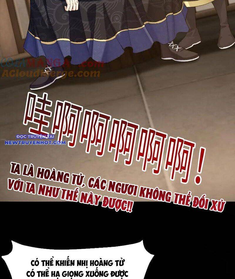 Nhị Sư Huynh Tuy Là Phàm Nhân Nhưng Rất Mạnh Mẽ: Chapter 83